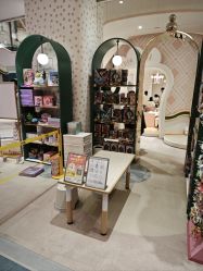 -奈尔宝·儿童乐园·亲子餐厅(苏州大悦城店)