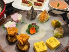 -芙蓉堂(武汉天地店)