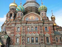 -滴血救世主教堂