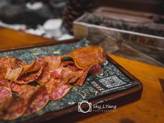 -饵块食光·云南有机手作饵块