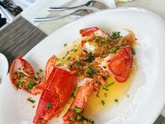 -克丽司汀酒店-日光阁餐厅