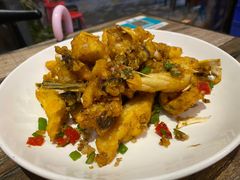 -鱼醉无骨鱼·中山脆肉鲩(荔湾路店)