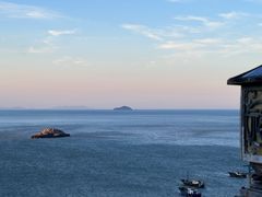 -嵛山岛