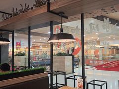 -黄记煌三汁焖锅(渝北金港国际店)