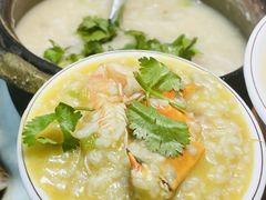 -陈记稻香潮汕砂锅粥(华强南店)