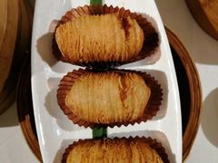 飘香榴莲酥-潮福城大酒楼(湖滨北路店)