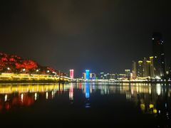 -中国宜宾·长江地标广场