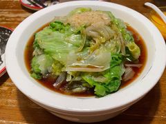 -新白鹿餐厅(龙游路总店·杭帮菜名店)