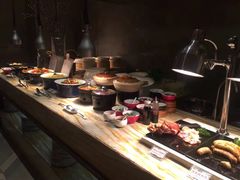 -西藏饭店·亚克·食光自助餐厅(文殊院店)