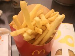 -麦当劳(金沙广场店)