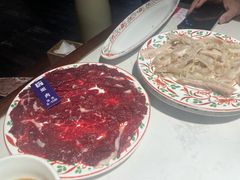 -汕头八合里海记牛肉店(清河店)