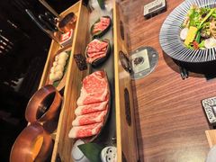 -牛道·和牛九食(市府恒隆广场店)