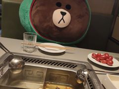 -海底捞火锅(高新活力汇店)