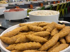 -鲸之味回转自助小火锅(钟鼎名悦店)
