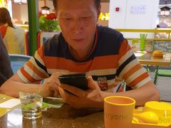 -蛙喔牛蛙(百联南方店)