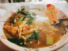 皮肚三鲜面-孙记大碗皮肚面(后宰门店)