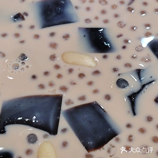 甜喜糖水铺(泉井湖小区店)