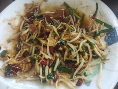 -春水锅贴·传统鲁菜(大明湖店)