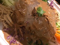 -关东小磨东北菜(上海长风大悦城店)