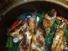 -广东道至正餐厅(区庄店)