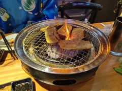 -吉志烤肉(太原总店)