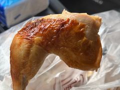 -吴山烤禽 (吴山路店)