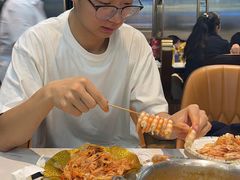 -吉布鲁牛排海鲜自助(温江合生汇店)