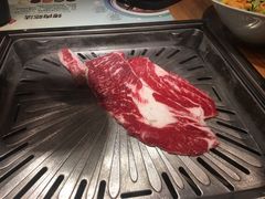 -汉拿山(汇一城店)