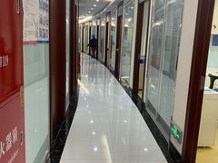 -泰康拜博口腔(世博园乐尔店)