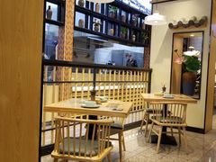 大堂-厝小满.姜母鸭/泉州菜(桥南店)