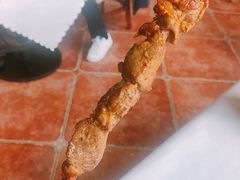-巴依老爷新疆美食(工体旗舰店)