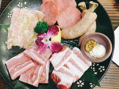 -和萌牛肠烧烤(财富中心店)