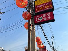 -泰国华泰地产