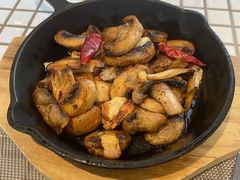 -小满Grainkitchen(滨江商业广场店)