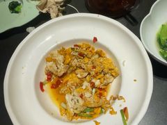 -知楚•精致湖北菜(武商MALL店)