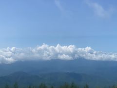 -白草畔自然风景区