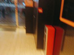 -大快活(罗湖商业城分店)