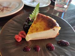 -BROWNSTONE布朗石西班牙餐厅(富城店)