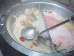 -骨之味·筒骨汤火锅(江头店)