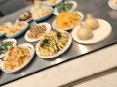 -兰州陈记牛肉面 ·烧烤· 铜锅涮肉(万达店)