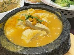 -鹿鸣春饭店(总店)