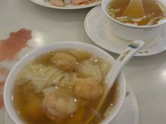-香港麦奀云吞面世家(中山二路店)