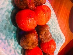 -白石の深夜食堂(芝罘万达店)
