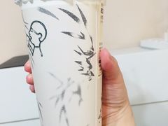 -喜茶(北京五棵松华熙店)