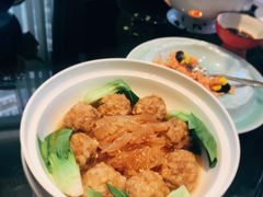 -海味世家·家常菜馆(明州里店)