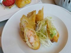 -顺德美的万豪酒店-万豪中餐厅