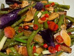 -树厨贵州菜(大十字店)