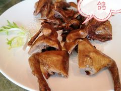 -上海小南国(正大店)