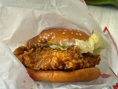 -麦当劳(塔园路店)