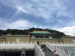 -故宫晶华